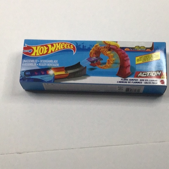 HotWheels - Picture 1 of 7